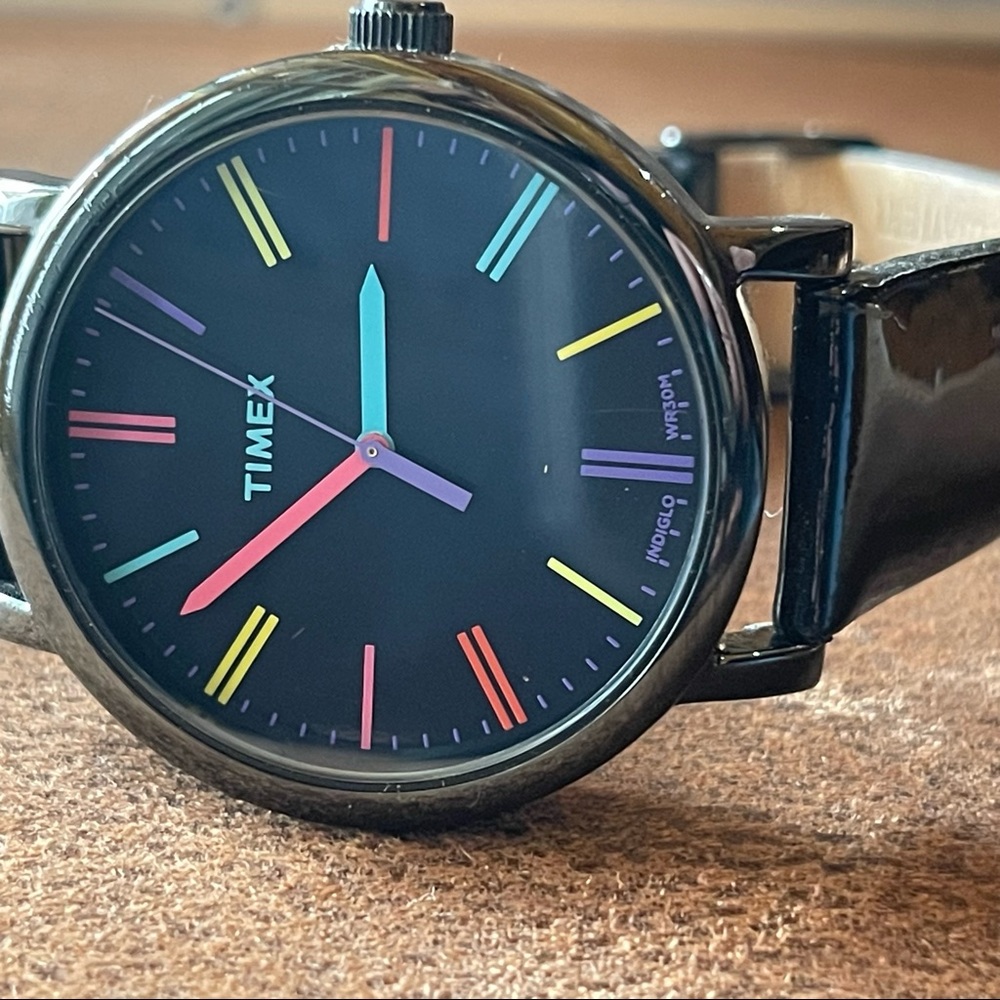 Timex Watch
